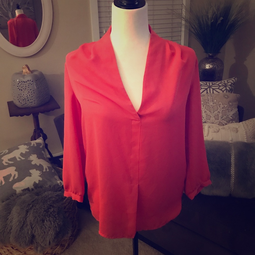 Laundry by Shelli segal coral portifino